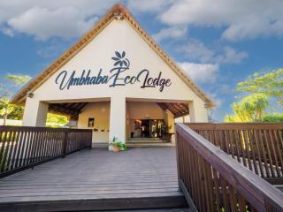 Umbhaba Eco Lodge - Hazyview - 9