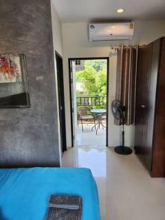 Modern Bang Tao Studio 26 by Bcare - Ban Thalat Choeng Thale - 7