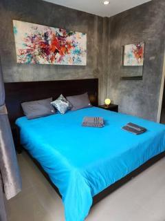Modern Bang Tao Studio 26 by Bcare - Ban Thalat Choeng Thale - 6