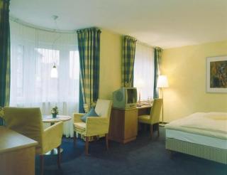 Businesshotel HEILBRONN- Biberach - Heilbronn - 9
