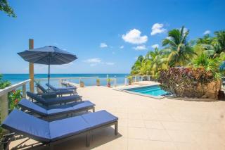 Del Playa #1 Condo - West End - 0