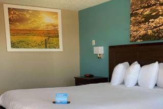 Days Inn & Suites by Wyndham Springfield on I-44 - Springfield - 6