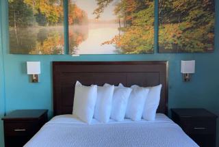 Days Inn & Suites by Wyndham Springfield on I-44 - Springfield - 9