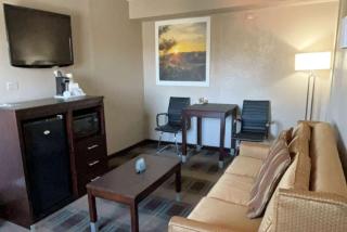 Days Inn & Suites by Wyndham Springfield on I-44 - Springfield - 5