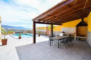 Villa Andrea Nerja - Frigiliana - 4