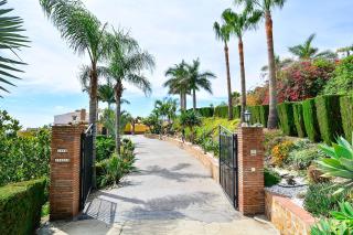 Villa Andrea Nerja - Frigiliana - 2