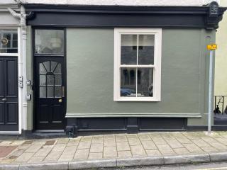 Ferrymans Rest - 1