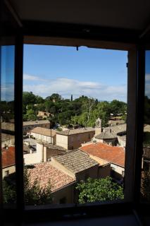 Gîte de l'Escanson un temps pour soi - Robion en Luberon - 2