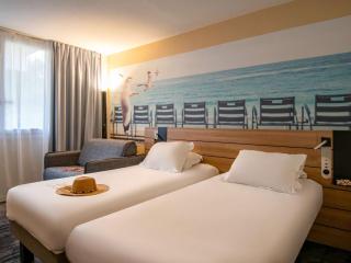 Novotel Antibes Sophia Antipolis - Valbonne - 7