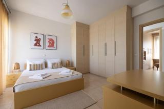 Villa Serenity - Ialyssos - 2