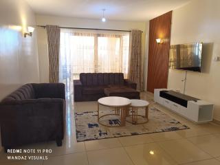 Fully furnished rooms and apartments with swimming pool - Mombassa - 7