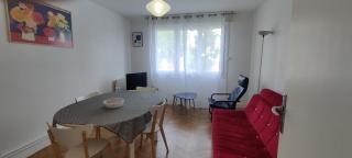 Bright 70m Cosy Near The Beach - Arcachon - 9