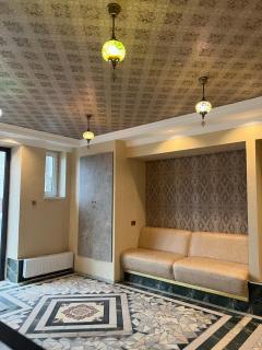 Horizon Boutique - Samarcanda - 4