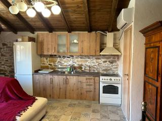 bezas cottage - Volos - 4