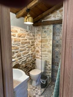 bezas cottage - Volos - 2