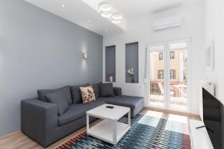 Liberty Apt by halu! Apartments - Thessaloniki - 0