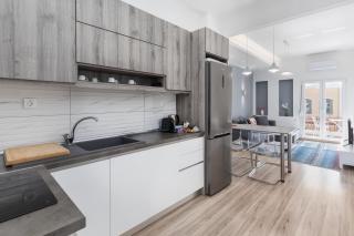Liberty Apt by halu! Apartments - Thessaloniki - 9