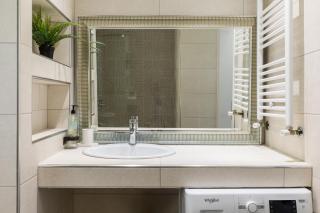 Liberty Apt by halu! Apartments - Thessaloniki - 7