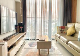 Apartment- view Thành Phố +swimming pool - Thôn Văn Dương - 9