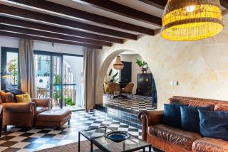 Pueblo Andaluz - Nerja - 7