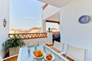 Casa Chimenea Burriana - Nerja - 6