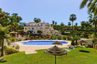 17C Las Palmas, Oasis - Nerja - 9