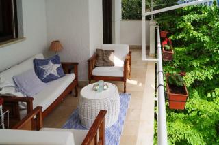 Forest Park Nest apartment, near centre, with free parking - 4