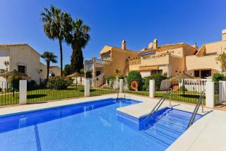 18C Las Palmas, Oasis - Nerja - 9