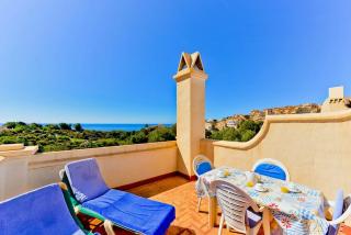 18C Las Palmas, Oasis - Nerja - 7