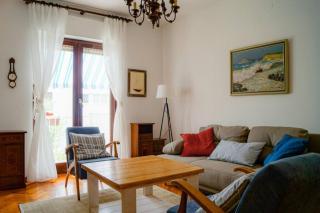 Forest Park Nest apartment, near centre, with free parking - Split - 7