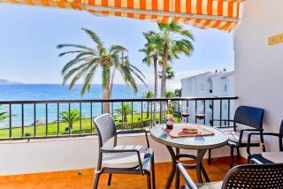 Las Palmeras - Nerja - 8