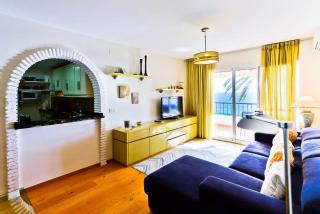 Las Palmeras - Nerja - 4