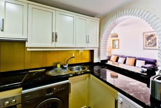 Las Palmeras - Nerja - 1