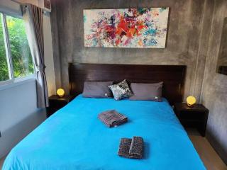 Modern Bang Tao Studio 31 by Bcare - Ban Thalat Choeng Thale - 9