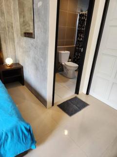 Modern Bang Tao Studio 31 by Bcare - Ban Thalat Choeng Thale - 4