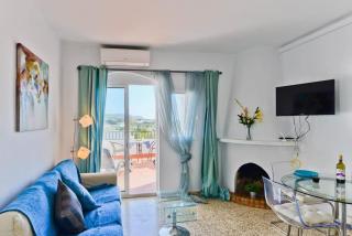 Capistrano Pueblo - Nerja - 5