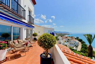 Calle Ladera Marina - Nerja - 6