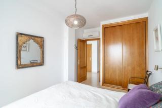 Chimenea Apartamentos - 1