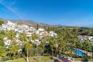 19C Las Palmas Oasis de Capistrano - Nerja - 8