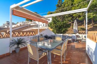 Casa Marisol San Juan de Capistrano - Nerja - 8