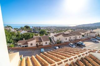 Casa Marisol San Juan de Capistrano - Nerja - 1