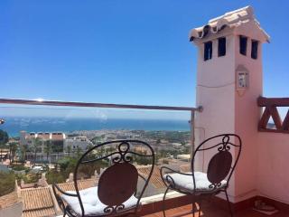 Casa Marisol San Juan de Capistrano - Nerja - 5