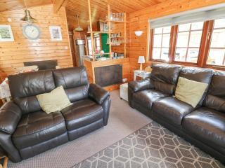 Touchwood Lodge - Stepaside - 7