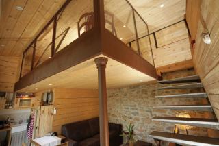 Le Cabanon de Maryline -Meublé de Tourisme 3 Étoiles - 4