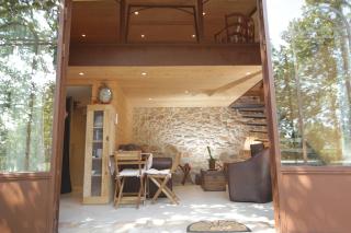 Le Cabanon de Maryline -Meublé de Tourisme 3 Étoiles - Saint-Paul-et-Valmalle - 3
