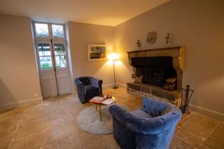 CHATEAU DE QUINCEY - Quincey - 7
