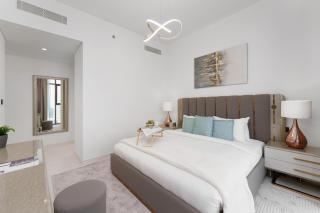 Maison Privee - Exclusive Apt w/ Unmatched Dubai Marina Vistas - 1