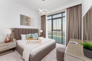 Maison Privee - Exclusive Apt w/ Unmatched Dubai Marina Vistas - Dubai - 4