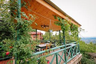 sighnaghi garden house - Sighnaghi - 0