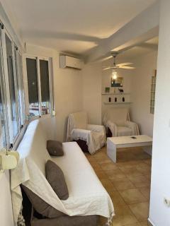 Apartamento céntrico Plazamar 4 Piscina - Torre del Mar - 4
